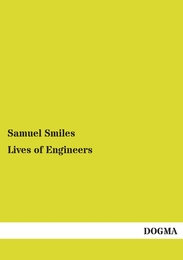 Lives of Engineers - Cover