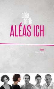 Aléas Ich - Cover