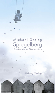 Spiegelberg - Cover