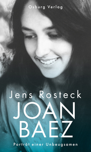 Joan Baez - Cover