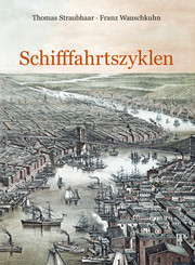 Schifffahrtszyklen - Cover