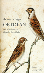 Ortolan - Cover