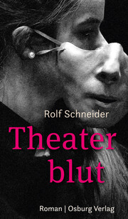 Theaterblut - Cover