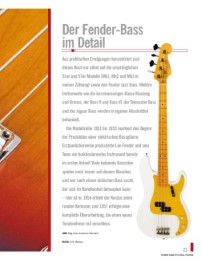 Fender Bass Mythos & Technik - Abbildung 1