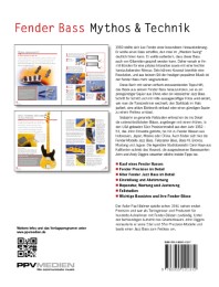 Fender Bass Mythos & Technik - Abbildung 5