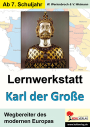 Lernwerkstatt Karl der Große