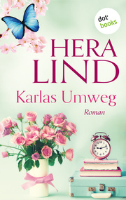 Karlas Umweg - Cover
