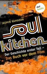 Soul Kitchen - Cover