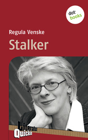 Stalker - Literatur-Quickie