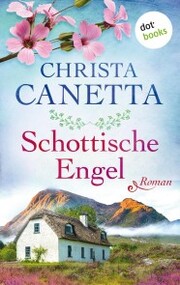 Schottische Engel - Cover