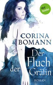 Der Fluch der Gräfin - Ein Romantic-Mystery-Roman: Band 1 - Cover
