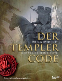 Der Templer Code