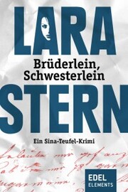 Brüderlein, Schwesterlein - Cover