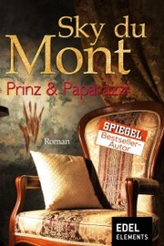 Prinz & Paparazzi - Cover