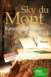 Fürsten & Fälscher - Cover