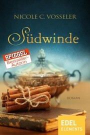 Südwinde - Cover