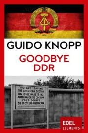 Goodbye DDR