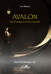 Avalon - Die Priesterin in dir erwacht - Cover
