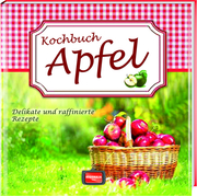 Kochbuch Apfel