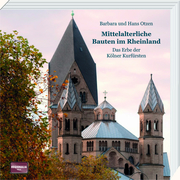 Mittelalterliche Bauten im Rheinland