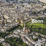 Bonn und Umgebung aus der Luft - Cover