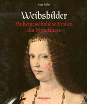 Weibsbilder des Mittelalters - Cover