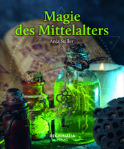 Magie des Mittelalters - Cover