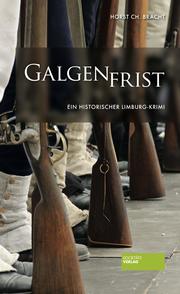 Galgenfrist - Cover