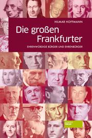 Die großen Frankfurter - Cover