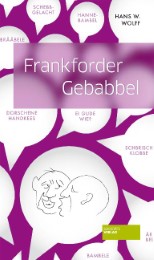 Frankforder Gebabbel