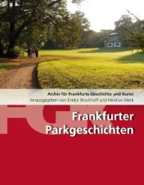 Frankfurter Parkgeschichten