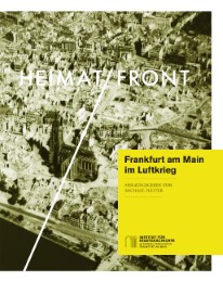 HEIMAT/FRONT - Cover