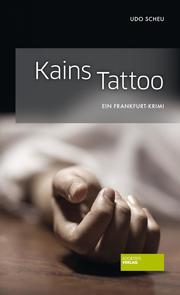 Kains Tattoo - Cover