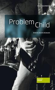 Problem Child - Cover