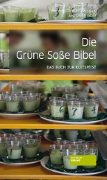 Die Grüne-Sosse-Bibel