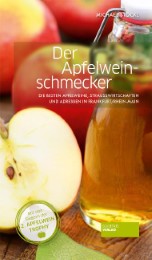 Der Apfelweinschmecker - Cover