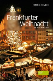 Frankfurter Weihnacht - Cover