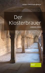 Der Klosterbrauer - Cover