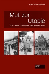 Mut zur Utopie - Cover