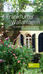 Frankfurter Wallanlagen - Cover