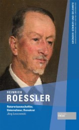 Heinrich Roessler