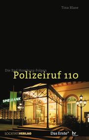 Polizeiruf 110 - Cover