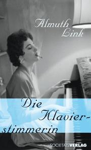 Die Klavierstimmerin - Cover