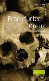 Frankfurter Kreuz - Cover