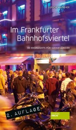 Im Frankfurter Bahnhofsviertel - Cover