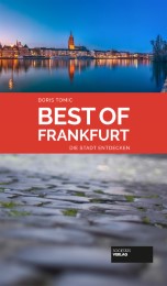 Best of Frankfurt - Cover