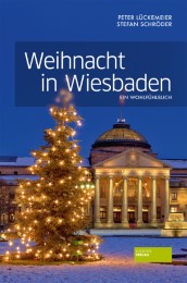 Weihnacht in Wiesbaden - Cover