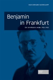 Benjamin in Frankfurt