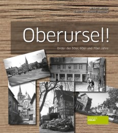 Oberursel! - Cover