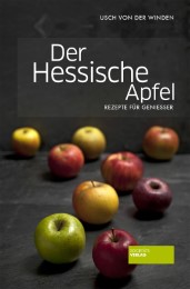 Der Hessische Apfel - Cover